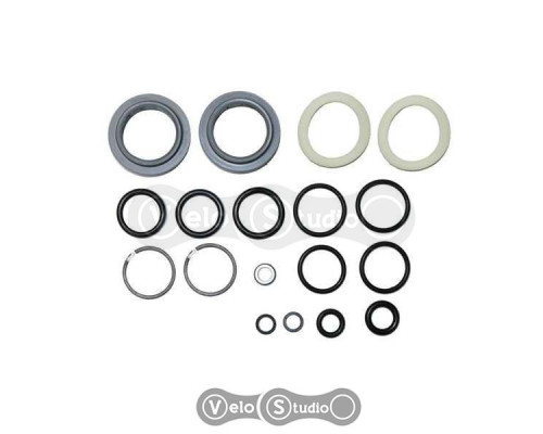 Ремкомплект для вилки Rock Shox Sid, Reba до 2014 року