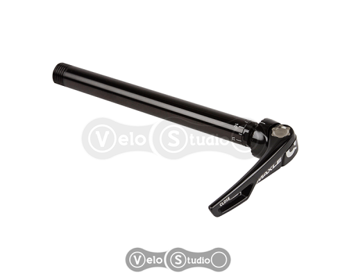 Ocь Rock Shox 15 мм AM Maxle Ultimate, BLK B1