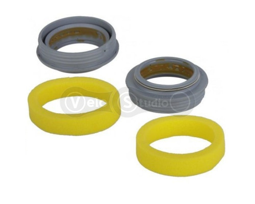 Пыльники Rock Shox Psylo / Duke 30 мм - 11.4307.298.000