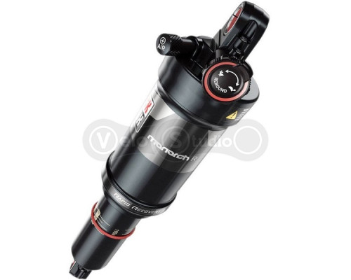 Амортизатор Rock Shox Monarch R 165x38
