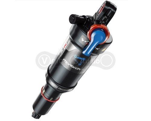 Амортизатор Rock Shox Monarch RL 190x51