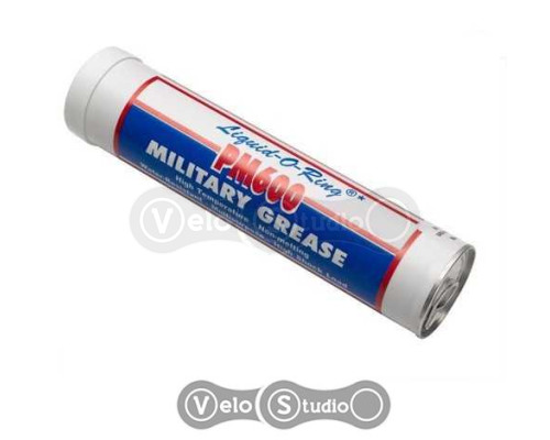 Мастило ROCK SHOX PM600 Military grease, 396 грам