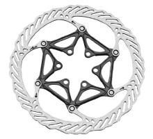 Ротор Avid HSX 140 мм на пауке