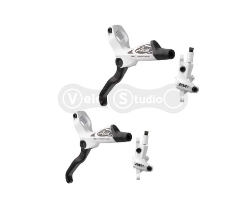 Гальмо гідравлічне Avid Elixir 1 комплект