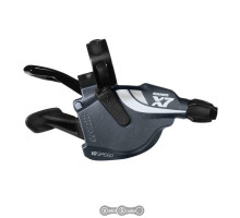 Манетка Sram X7 10 швидкостей