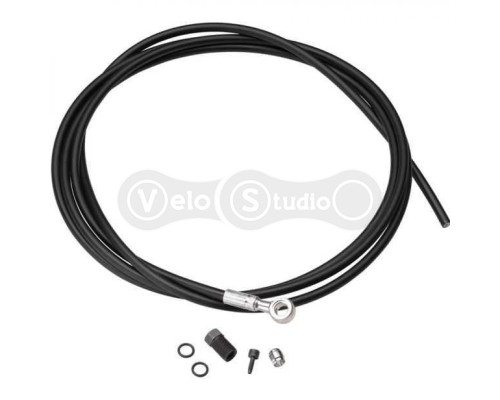 Гідролінія Avid XX, Juicy Ultimate, Juicy 7, Juicy 5, Guide Ultimate, SRAM Level TLM