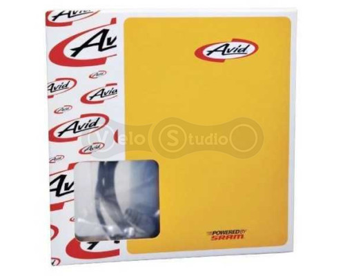 Гідролінія Avid XX, Juicy Ultimate, Juicy 7, Juicy 5, Guide Ultimate, SRAM Level TLM