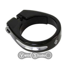 Хомут підсідельний XLC 34,9 мм