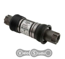 Каретка Shimano BB ES-25 BSA 73x118 мм Octalink