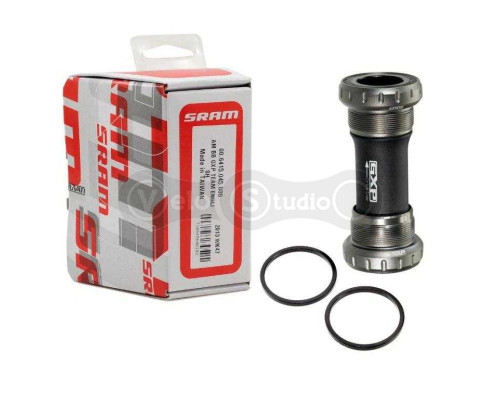 Каретка Sram BB GXP Team English 68-73 мм