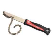 Хлист для знімання касети Bike Hand YC-501A