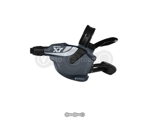 Манетка Sram X7 2 скорости