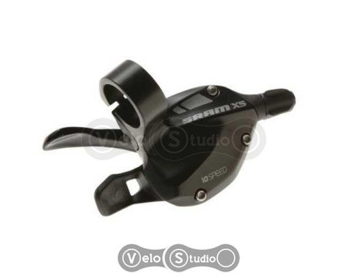 Манетка Sram X5 10 швидкостей