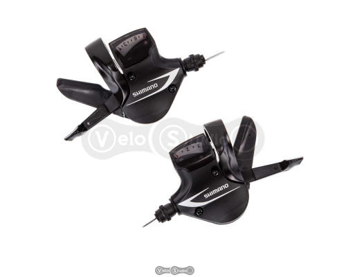 Манетки Shimano Acera SL-M360 3x8 швидкостей