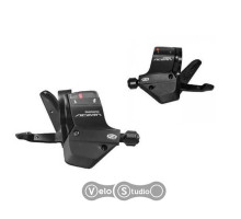 Манетки Shimano Acera SL-M390 3x9 швидкостей