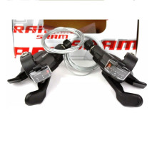 Набор манеток Sram X4 3x8 скоростей