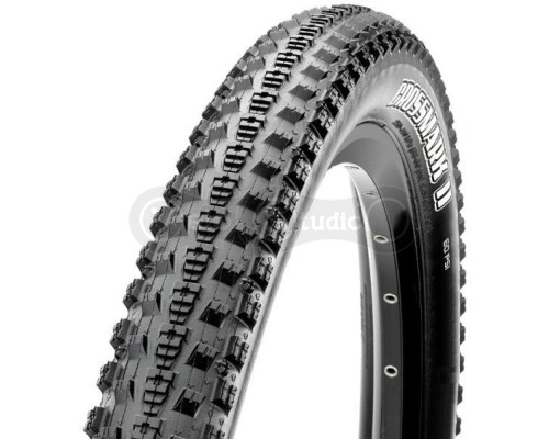 Вело покришка Maxxis Cross Mark II 27.5×2.25 60TPI, 70a