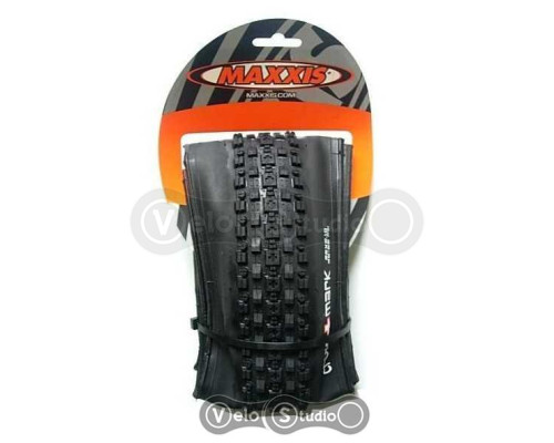 Покрышка Maxxis Cross Mark 29×2.10 складная, 60TPI, 70a