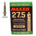 Камера Maxxis Welter weight 27,5х1.90-2.35 FV