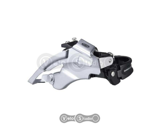 Передній перемикач Shimano FD-M610 Deore