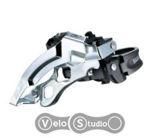 Передній перемикач Shimano SLX FD-M660