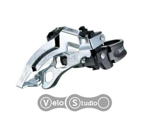 Передній перемикач Shimano SLX FD-M660
