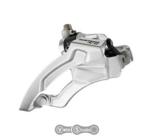 Передній перемикач Sram X9 Low Clamp
