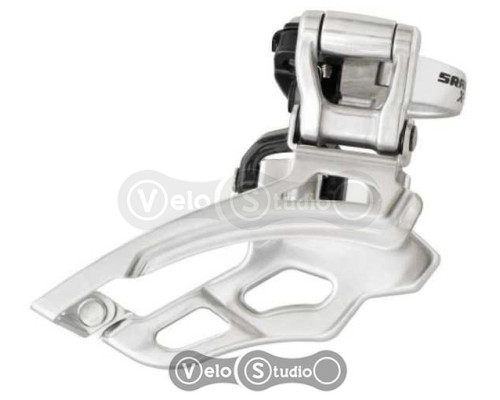 Передній перемикач Sram X9 High Clam 31,8 мм