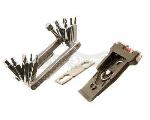 Мультитул Shimano PRO S-Slide 20