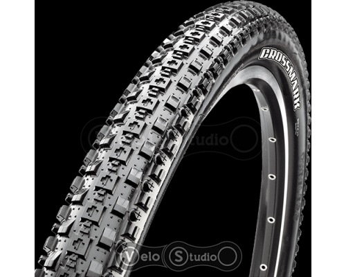 Вело покришка Maxxis Cross Mark 27.5x1.95, 60TPI, 70a