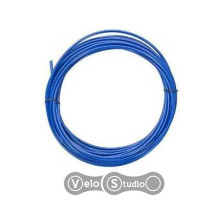 Рубашка тросика скорости Jagwire LEX-SL синяя