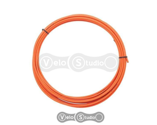 Рубашка тросика скорости Jagwire LEX-SL оранжевая