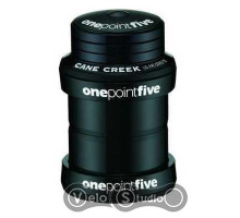 Кермовий набір VP A93C 1.5 дюйма пром. підшипник