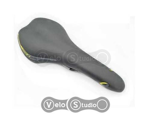 Сідло Oval Concepts 200 Cro-Mo Rail Saddle