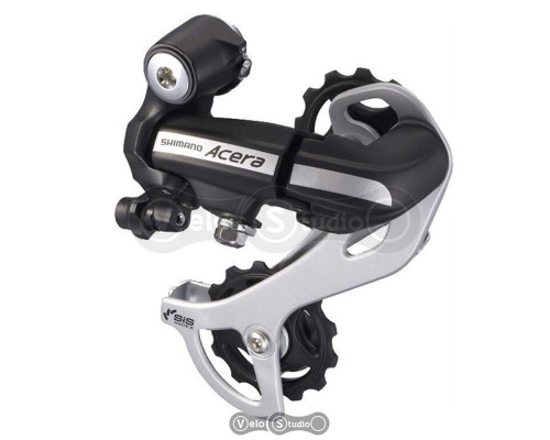 Задній перемикач Shimano Acera RD-M360 7-8 швидкостей