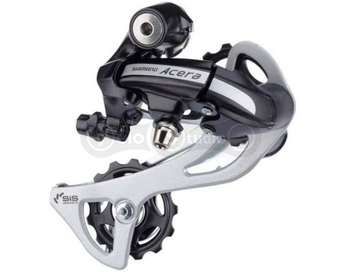 Задній перемикач Shimano Acera RD-M360 7-8 швидкостей