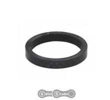 Спейсер 5 мм карбоновий