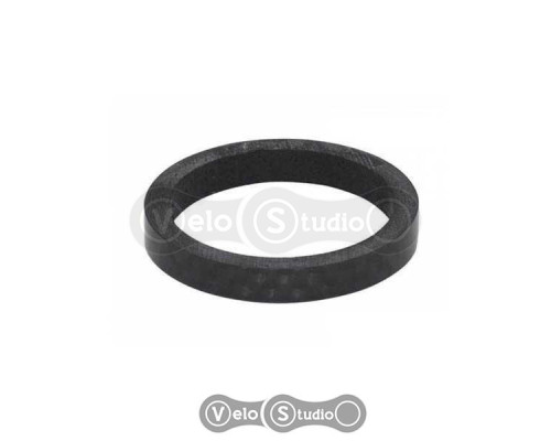 Спейсер 5 мм карбоновий