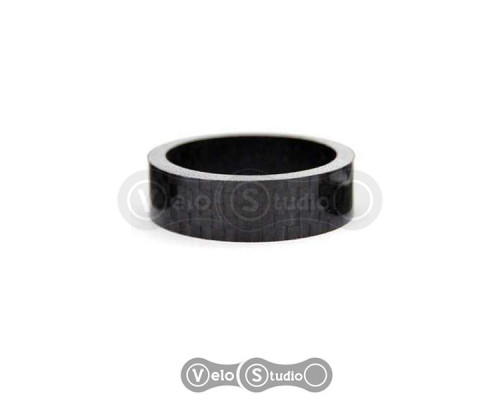 Спейсер 10 мм карбоновий