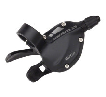 Манетка Sram X5 10 скоростей