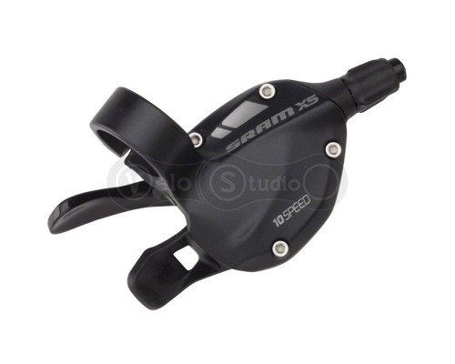 Манетка Sram X5 10 швидкостей
