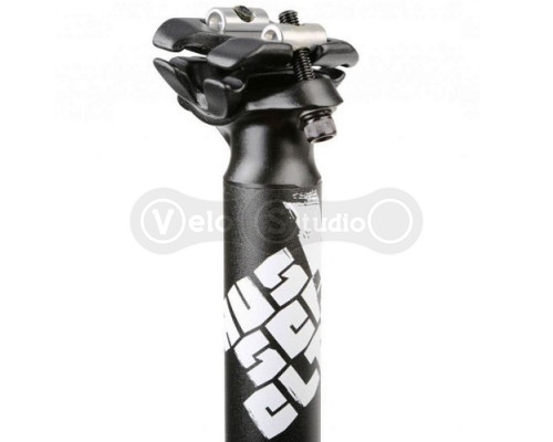 Подседельный штырь Truvativ Hussefelt Offset 20 30,9 мм