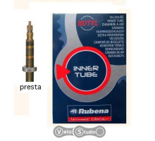 Камера Rubena 26х2.10-2.50 Presta 33 мм