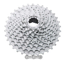 Касета SRAM PG 970 11-34 9 швидкостей
