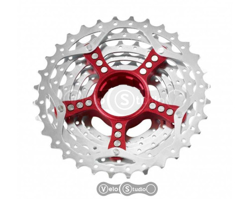 Касета Sram PG-990 11-34 9 швидкостей