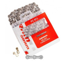 Цепь Sram PC 971 9 скоростей