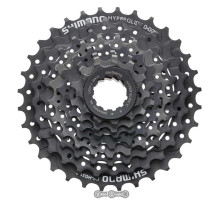 Касета Shimano CS-HG31 11-32 8 швидкостей