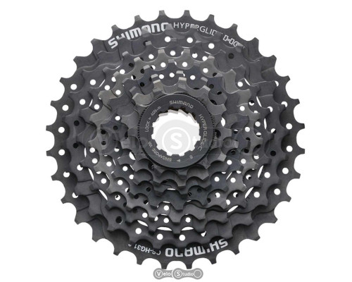 Кассета Shimano CS-HG31 11-32 8 скоростей