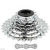 Касета Sram PG 850 11-32 8 швидкостей
