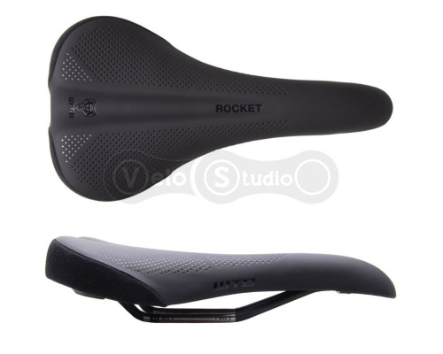 Сідло WTB Rocket Steel Medium